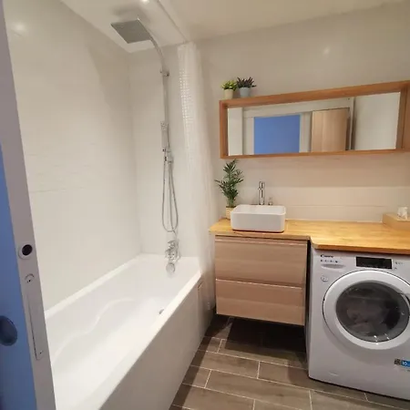 Cocoon Apartmán *