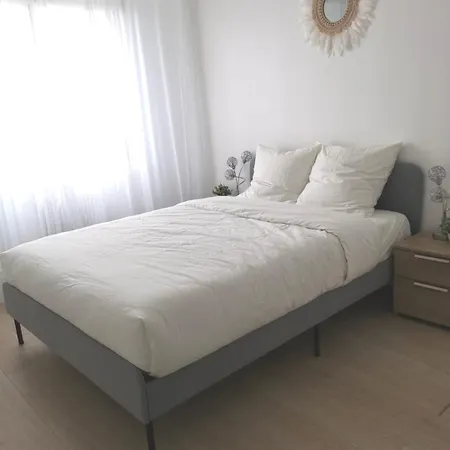 Cocoon Apartmán L'Hay-les-Roses
