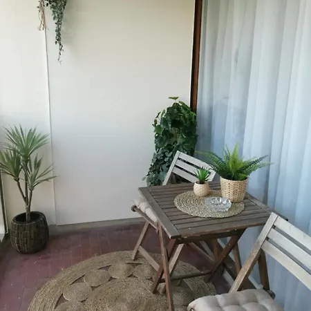 Apartmán Cocoon *
